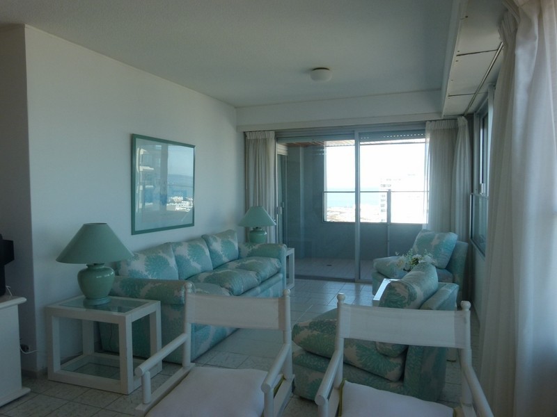Departamento en Península 
